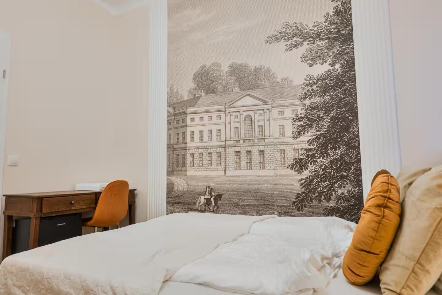 Very Central Apartments, 5 Min To City Center, No Reception Wina Bagian luar foto
