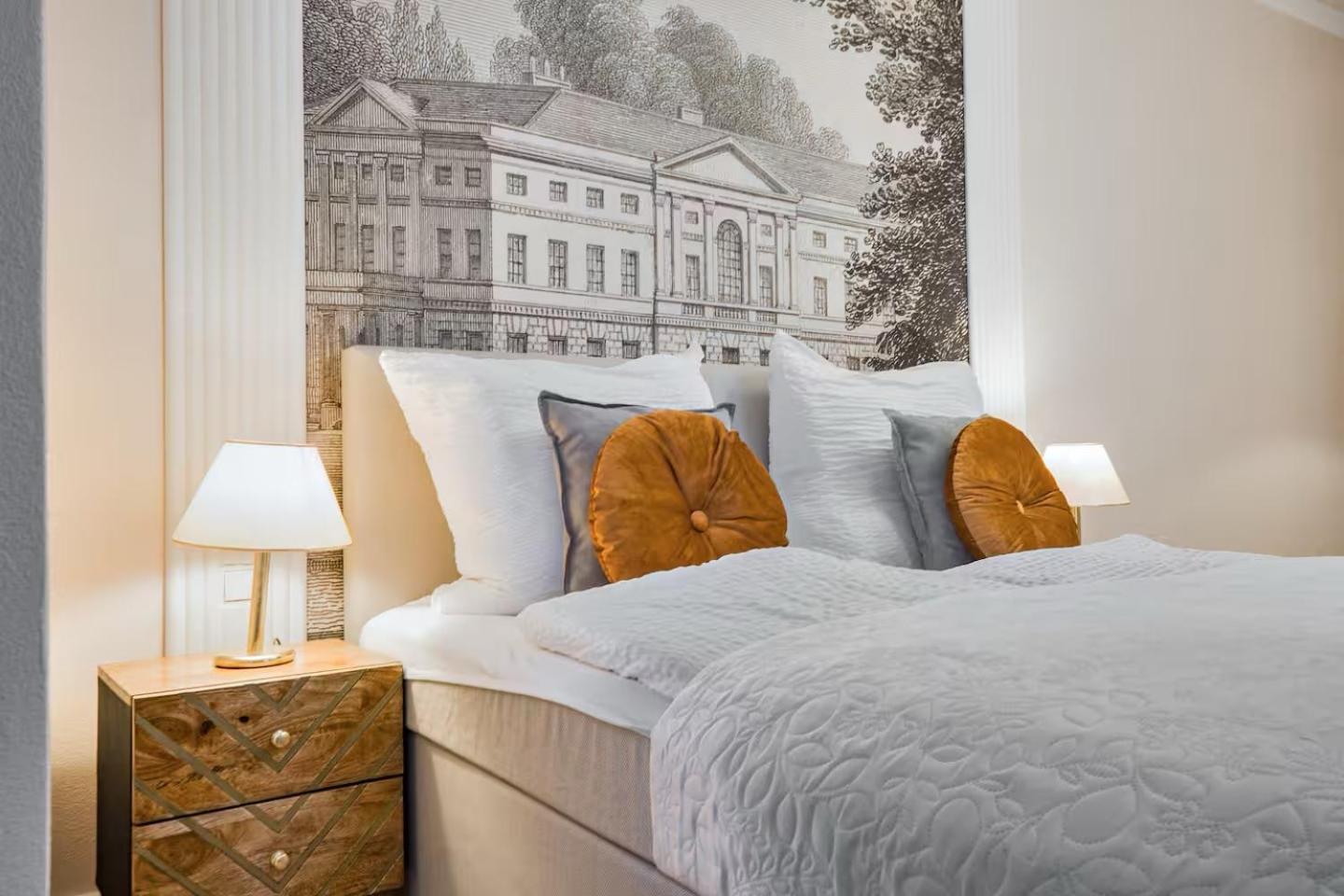 Very Central Apartments, 5 Min To City Center, No Reception Wina Bagian luar foto
