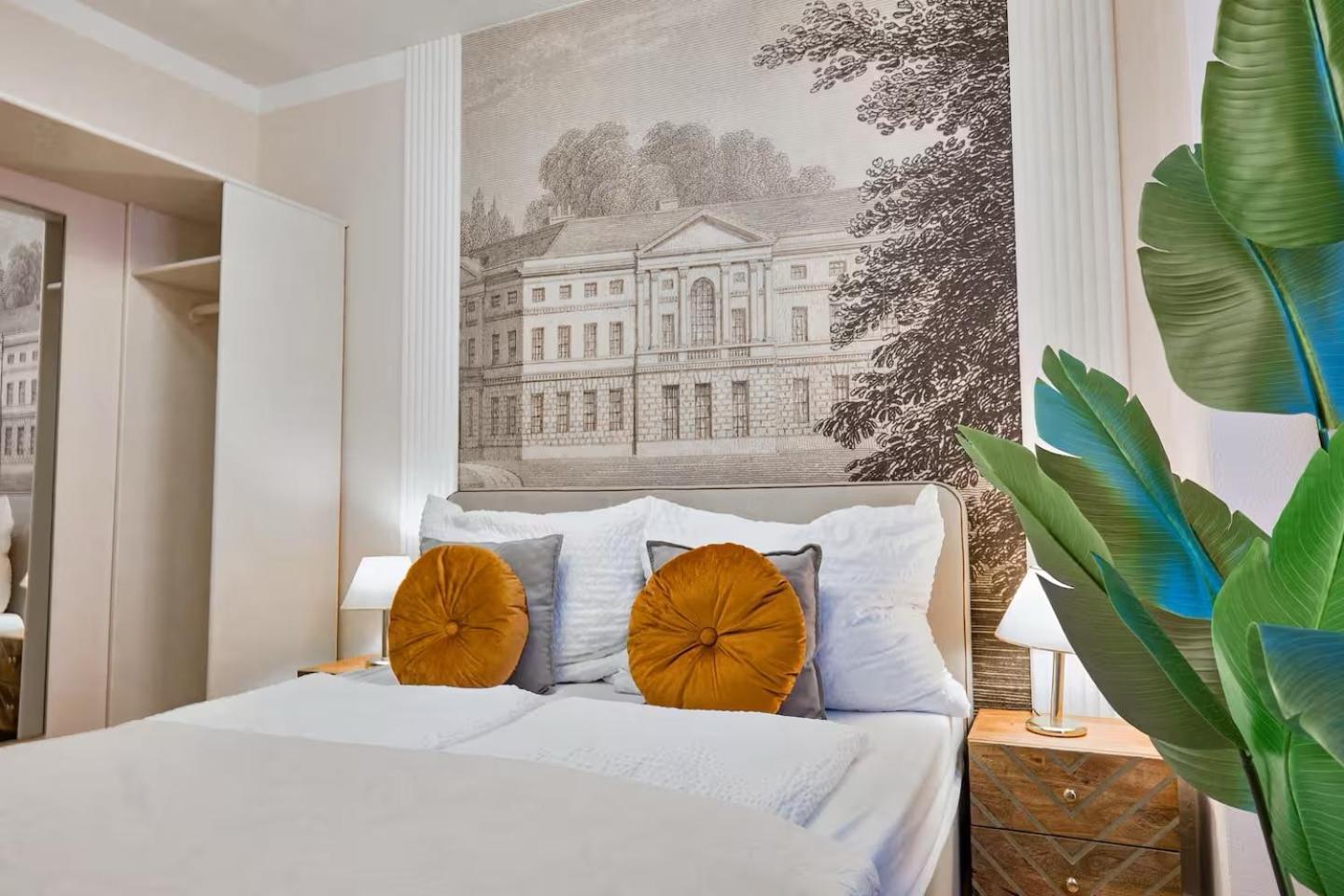 Very Central Apartments, 5 Min To City Center, No Reception Wina Bagian luar foto