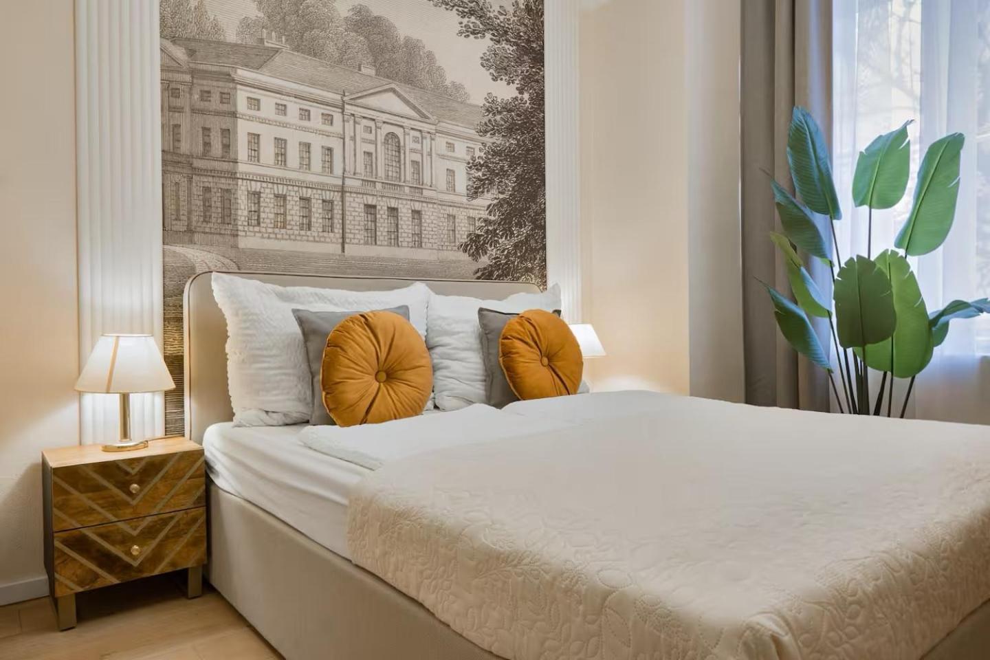 Very Central Apartments, 5 Min To City Center, No Reception Wina Bagian luar foto